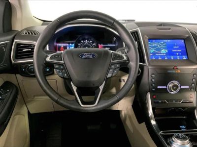 2020 Ford Edge — detail view