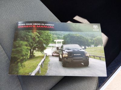 2024 Ram 1500 Classic - Photo 19
