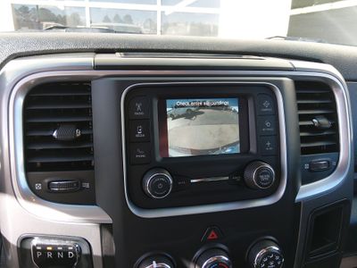 2024 Ram 1500 Classic - Photo 17
