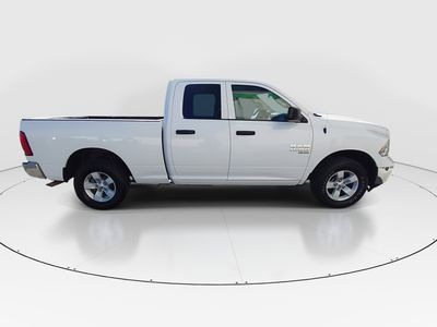 2024 Ram 1500 Classic - Photo 8