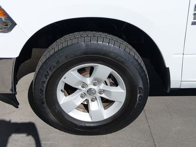 2024 Ram 1500 Classic - Photo 10