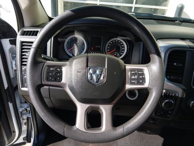 2024 Ram 1500 Classic - Photo 12