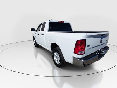 2024 Ram 1500 Classic - Photo 5