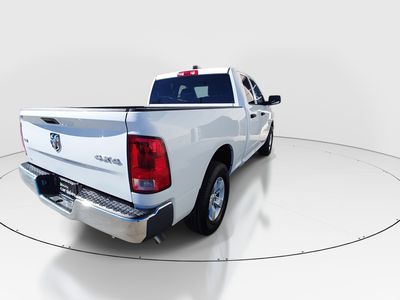 2024 Ram 1500 Classic - Photo 7