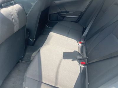 2017 Honda Civic — photo 15 view