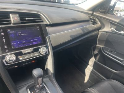2017 Honda Civic — photo 19 view
