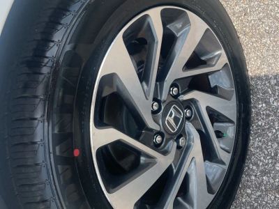 2017 Honda Civic — photo 12 view