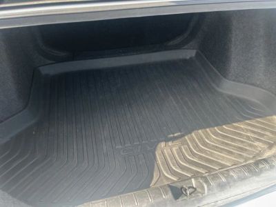 2017 Honda Civic — photo 16 view