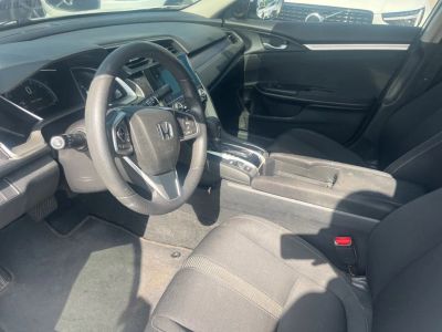 2017 Honda Civic — photo 14 view