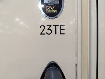 2022 Thor Motor Coach Compass RUV — photo 14 view