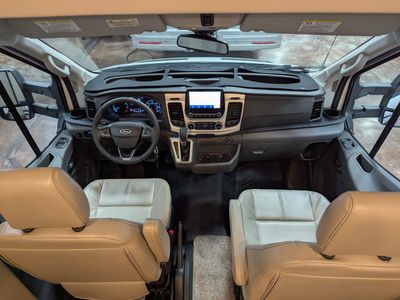 2022 Thor Motor Coach Compass RUV — photo 28 view