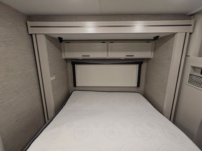 2022 Thor Motor Coach Compass RUV — photo 17 view