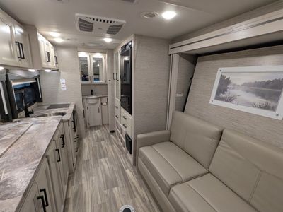 2022 Thor Motor Coach Compass RUV — photo 13 view