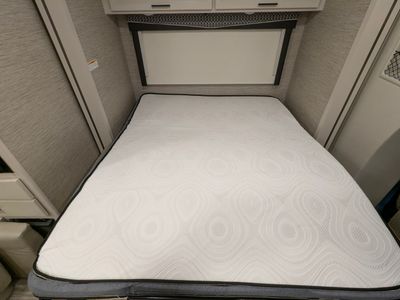 2022 Thor Motor Coach Compass RUV — photo 26 view