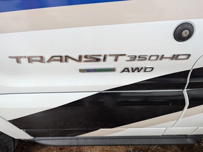2022 Thor Motor Coach Compass RUV — photo 10 view