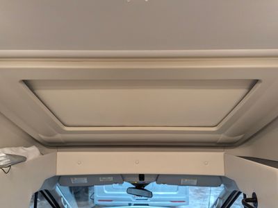 2022 Thor Motor Coach Compass RUV — photo 18 view