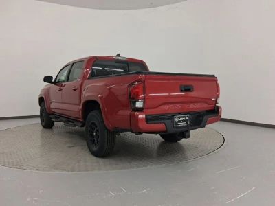 2022 Toyota Tacoma Truck Double Cab - Photo 3