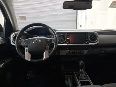 2022 Toyota Tacoma Truck Double Cab - Photo 4