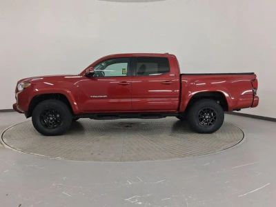 2022 Toyota Tacoma Truck Double Cab - Photo 2