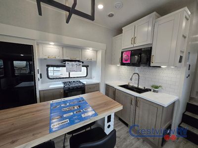 2026 Jayco Eagle - Photo 14