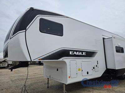 2026 Jayco Eagle - Photo 7