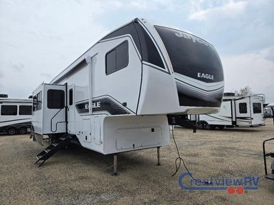 2026 Jayco Eagle - Photo 3