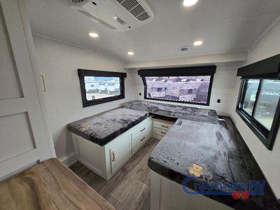 2026 Jayco Eagle - Photo 34
