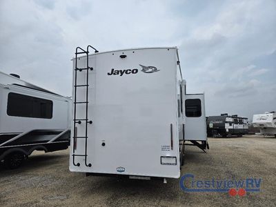 2026 Jayco Eagle - Photo 5
