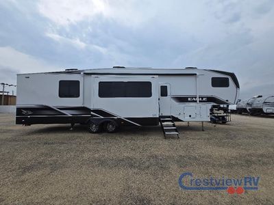 2026 Jayco Eagle - Photo 4
