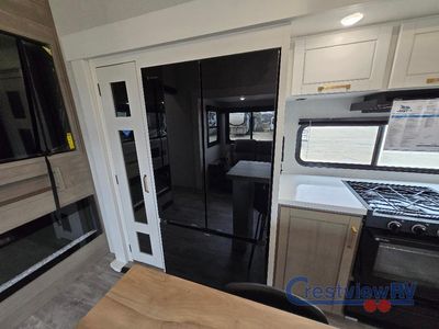 2026 Jayco Eagle - Photo 21