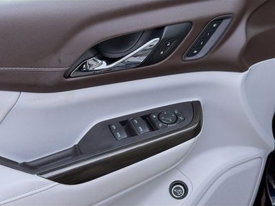 2022 GMC Acadia — photo 23 view