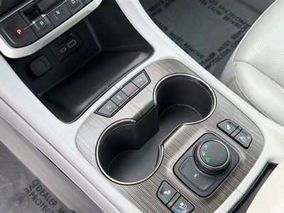 2022 GMC Acadia — photo 29 view