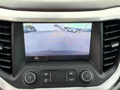2022 GMC Acadia — photo 33 view