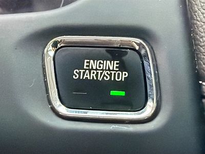 2022 GMC Acadia — photo 36 view
