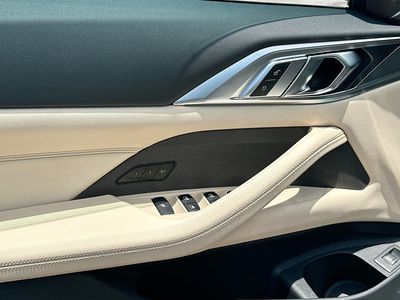 2026 BMW 4 Series — photo 16 view