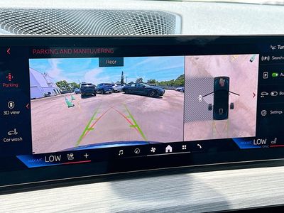 2026 BMW 4 Series — photo 13 view