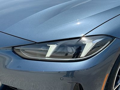 2026 BMW 4 Series — photo 28 view
