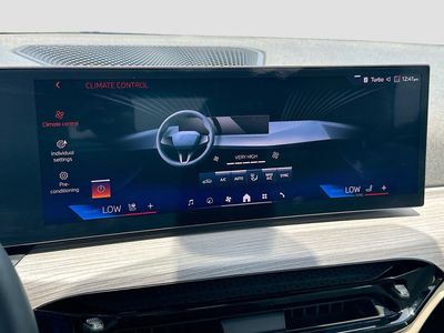 2026 BMW 4 Series — photo 14 view