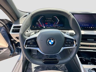 2026 BMW 4 Series — photo 10 view
