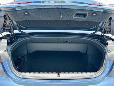 2026 BMW 4 Series — photo 22 view