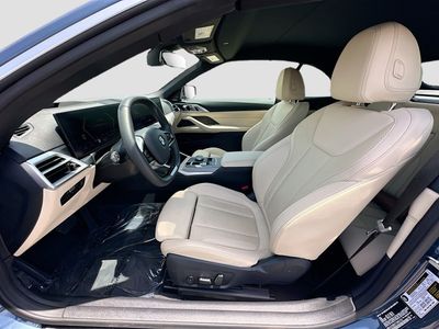2026 BMW 4 Series — photo 18 view