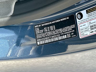 2026 BMW 4 Series — photo 30 view