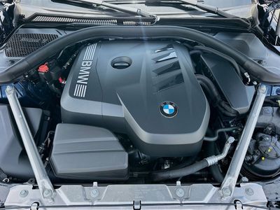 2026 BMW 4 Series — photo 29 view