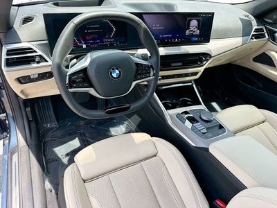 2026 BMW 4 Series — photo 9 view