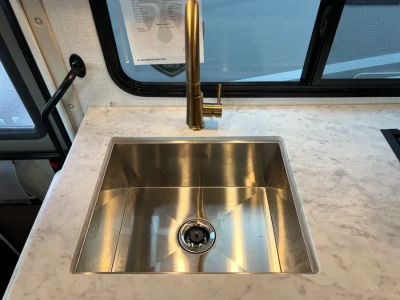 2026 Thor Motor Coach CHATEAU - Photo 10
