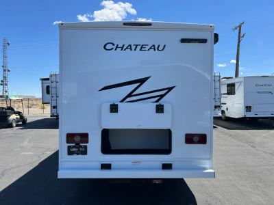 2026 Thor Motor Coach CHATEAU - Photo 27