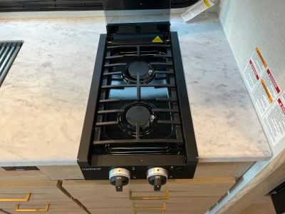 2026 Thor Motor Coach CHATEAU - Photo 12
