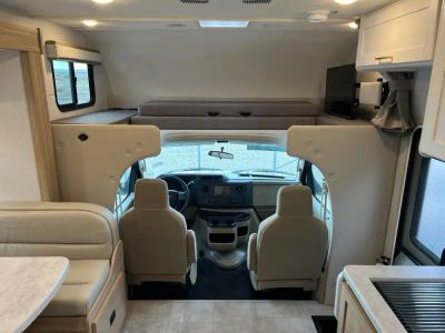 2026 Thor Motor Coach CHATEAU - Photo 2