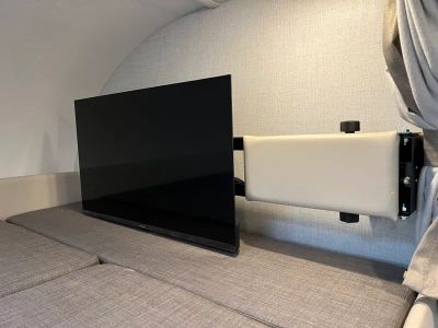 2026 Thor Motor Coach CHATEAU - Photo 4