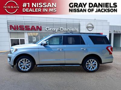 2021 Ford Expedition - Photo 4